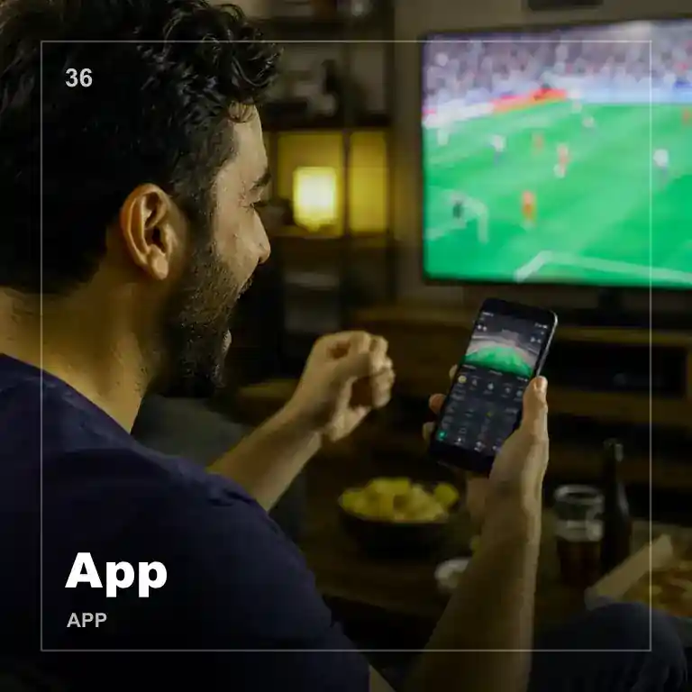 华体会APP界面展示实时比分